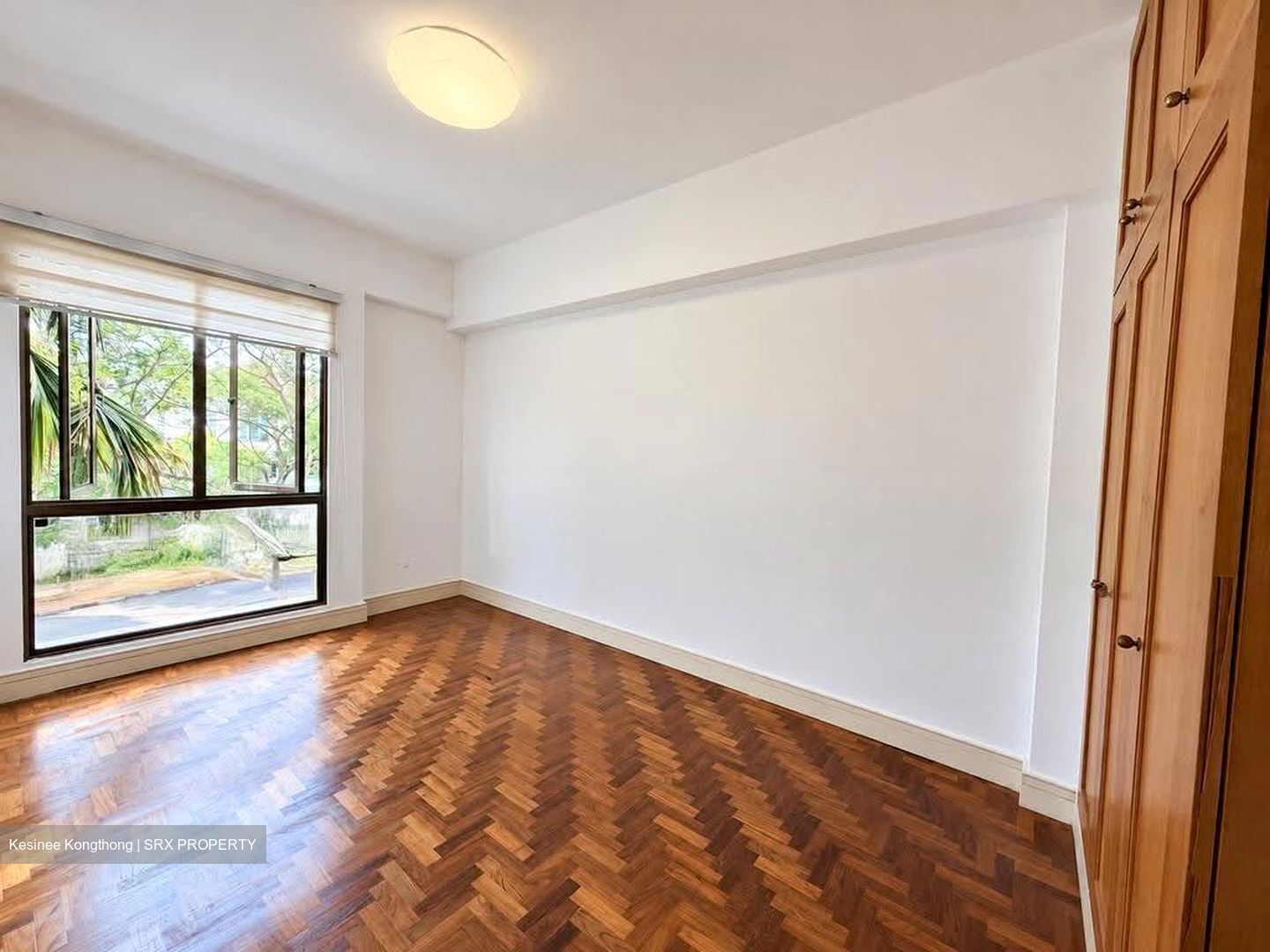 Parkview Apartments (D23), Apartment #614960501